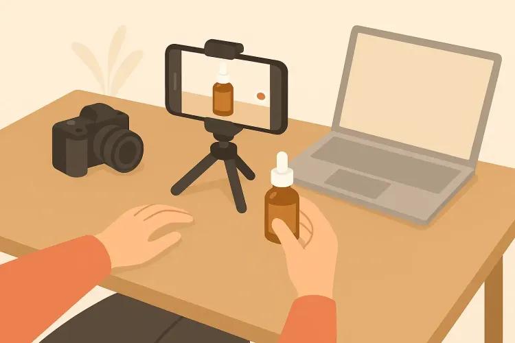 10 Growth Hacks to Land Your First Brand Collab With Real Data