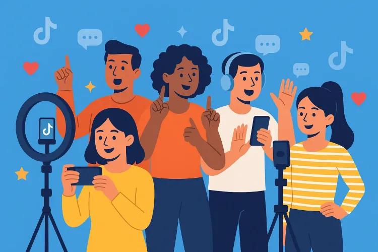 15 TikTok Hook Templates to Grab Attention Instantly