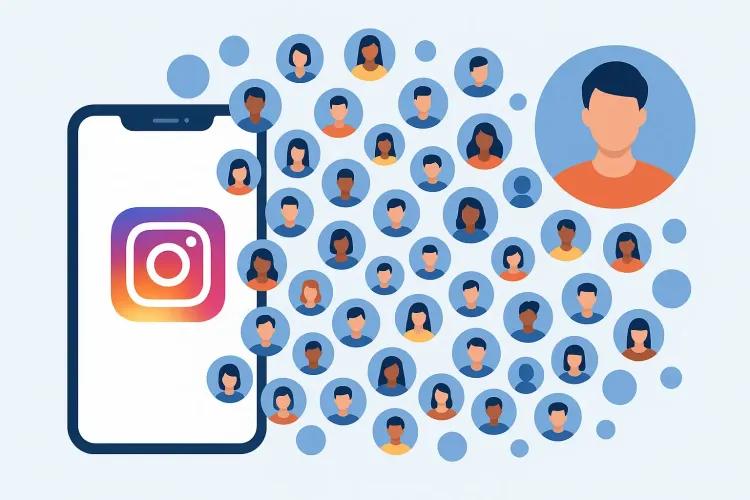 75% of Instagram Influencers Are Nano-Influencers: Why Small Creators Win