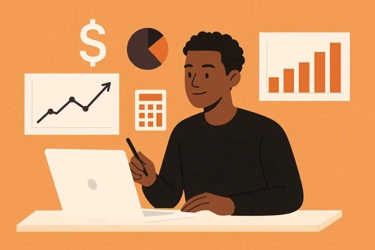 Plan a Creator Budget in 5 Easy Steps
