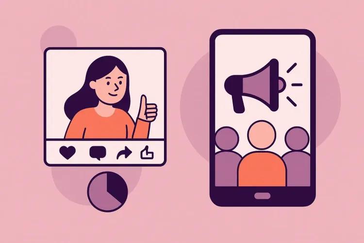 Engagement Rate vs. Reach: Which Matters More to Brands?