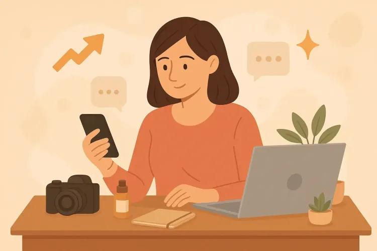 How Micro Creators Turn One Viral Post Into Long Term Brand Collaborations