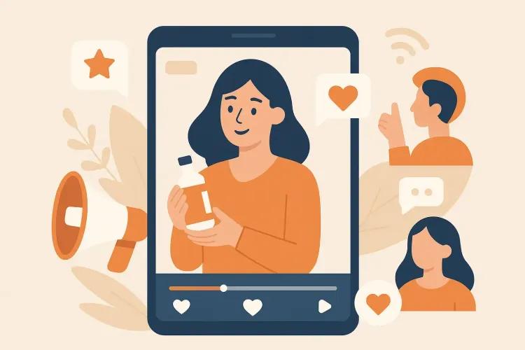 Influencer Marketing: A Practical Guide for 2026