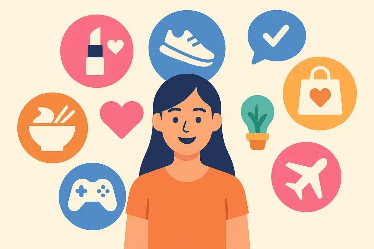 The Most In-Demand Influencer Niches for Brand Deals