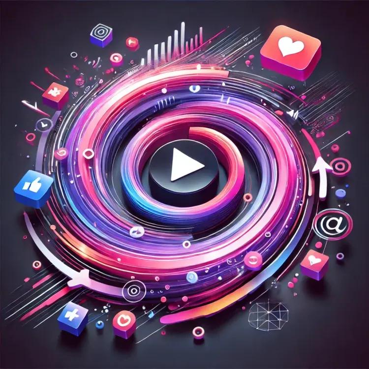 Why Instagram’s Algorithm Loves Reels (And How to Use Them for Growth)