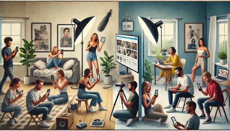 Why UGC Is Becoming More Valuable Than Traditional Influencer Posts